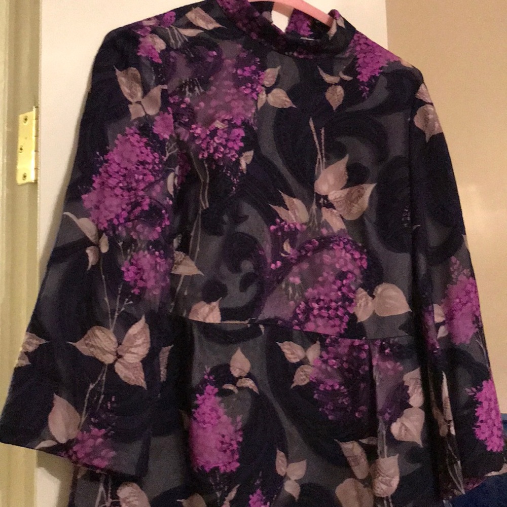 Vintage dress